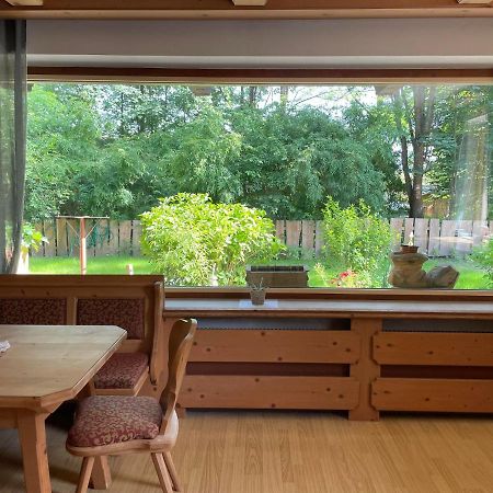 Apartament Haus Am Bach Erl Zewnętrze zdjęcie