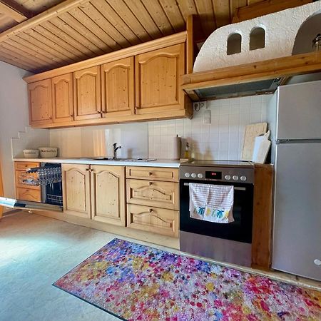 Apartament Haus Am Bach Erl Zewnętrze zdjęcie