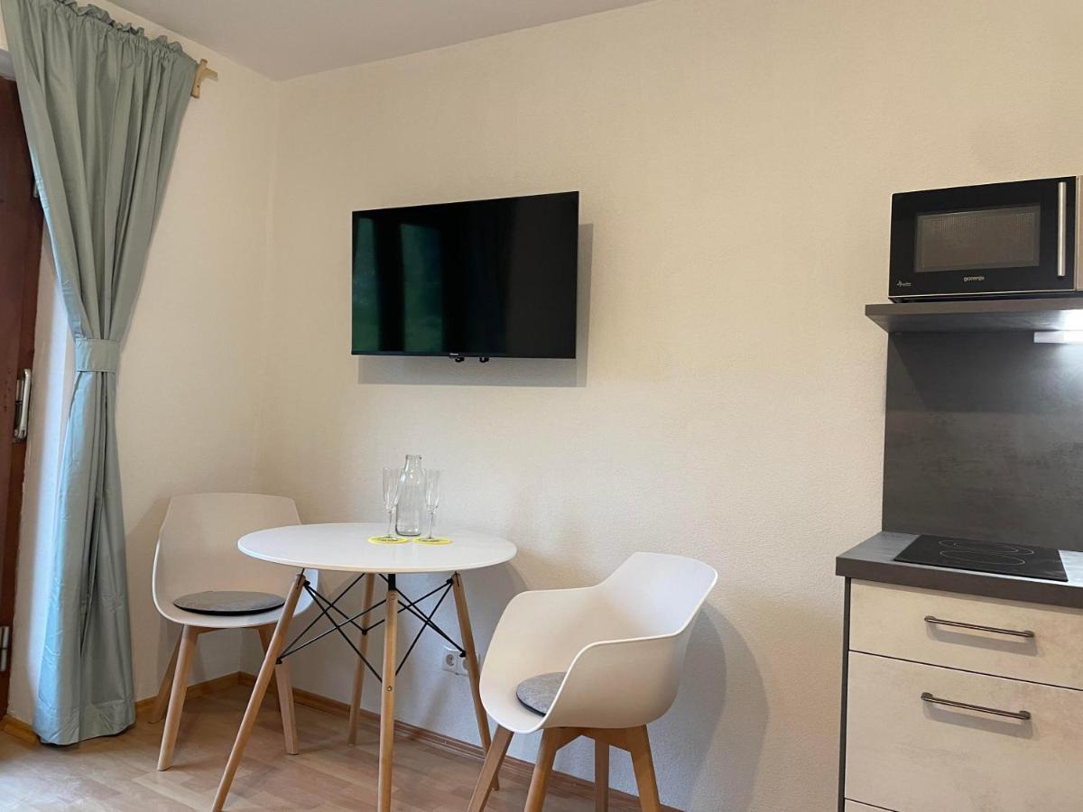 Apartament Haus Am Bach Erl Zewnętrze zdjęcie