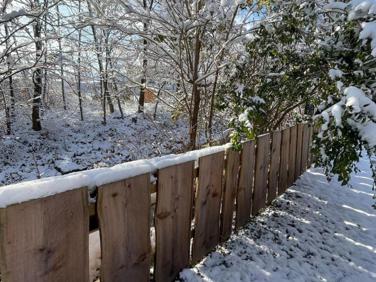 Apartament Haus Am Bach Erl Zewnętrze zdjęcie