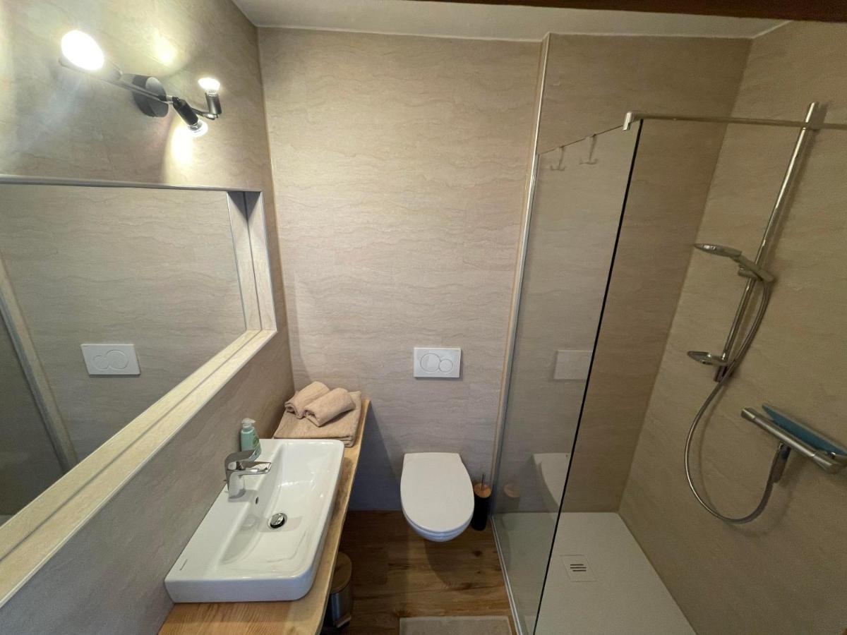Apartament Haus Am Bach Erl Zewnętrze zdjęcie