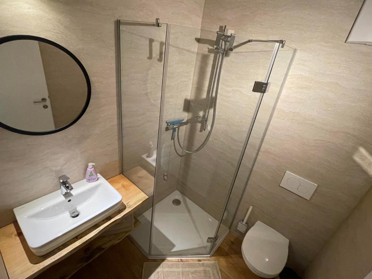 Apartament Haus Am Bach Erl Zewnętrze zdjęcie