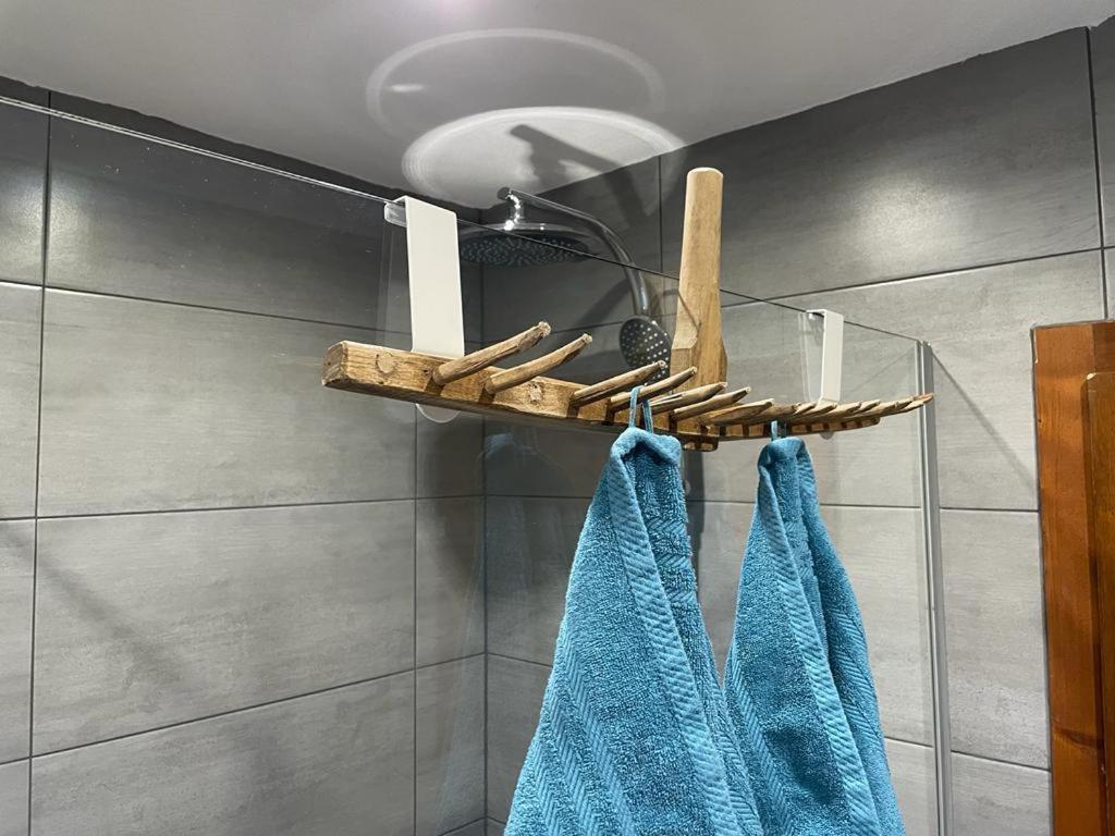 Apartament Haus Am Bach Erl Zewnętrze zdjęcie