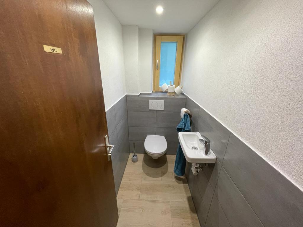 Apartament Haus Am Bach Erl Zewnętrze zdjęcie