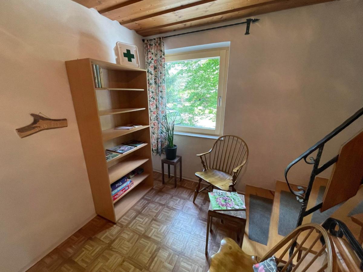 Apartament Haus Am Bach Erl Zewnętrze zdjęcie