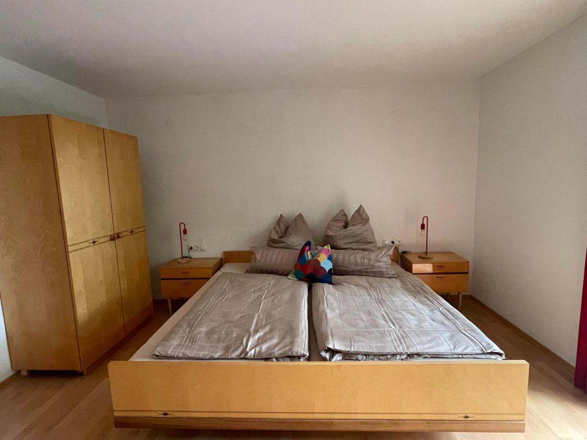 Apartament Haus Am Bach Erl Zewnętrze zdjęcie