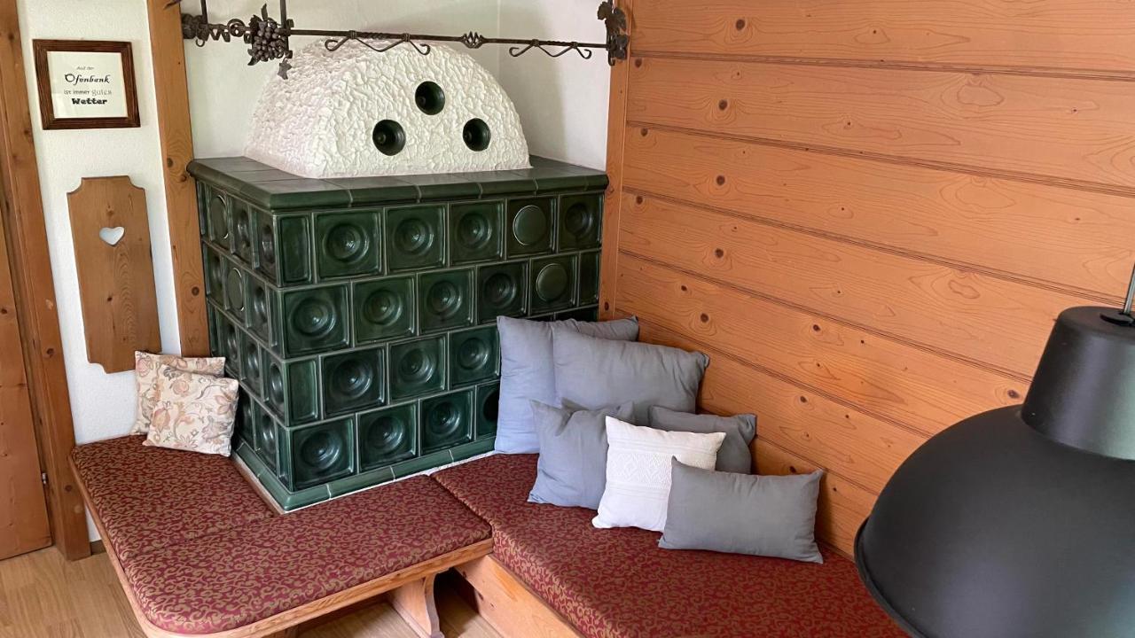 Apartament Haus Am Bach Erl Zewnętrze zdjęcie