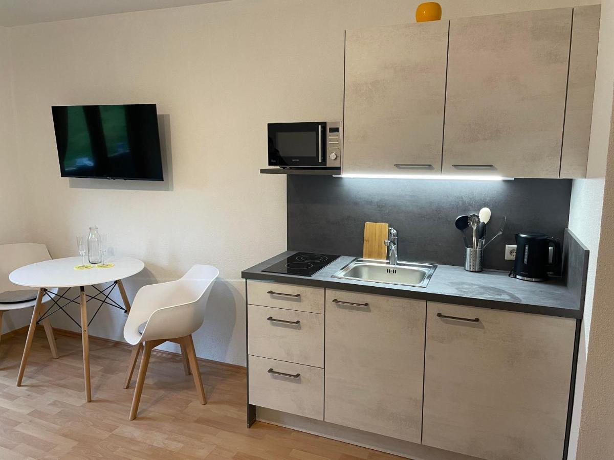 Apartament Haus Am Bach Erl Zewnętrze zdjęcie