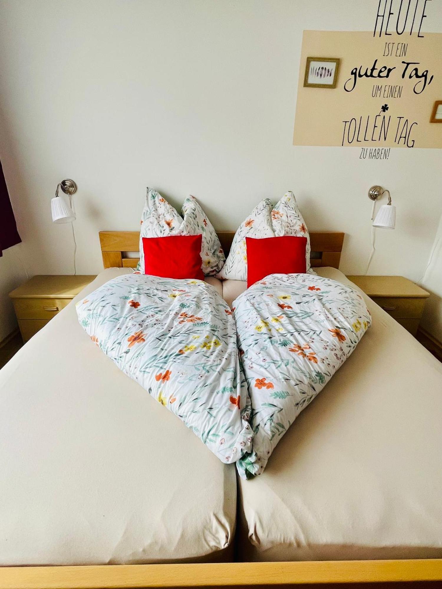 Apartament Haus Am Bach Erl Zewnętrze zdjęcie