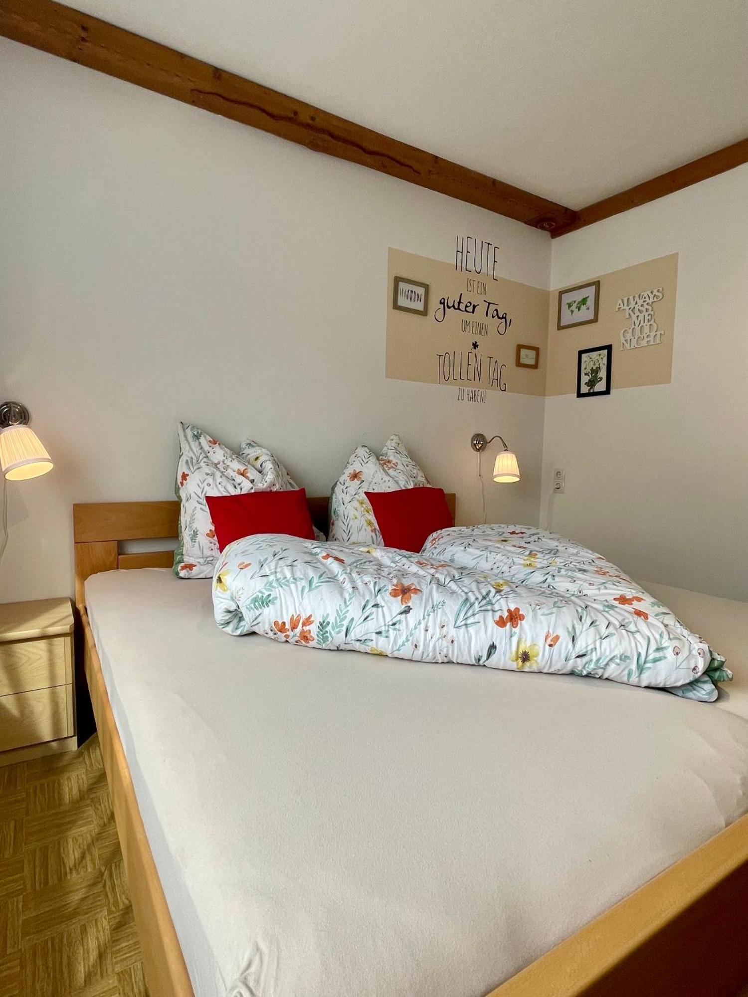 Apartament Haus Am Bach Erl Zewnętrze zdjęcie