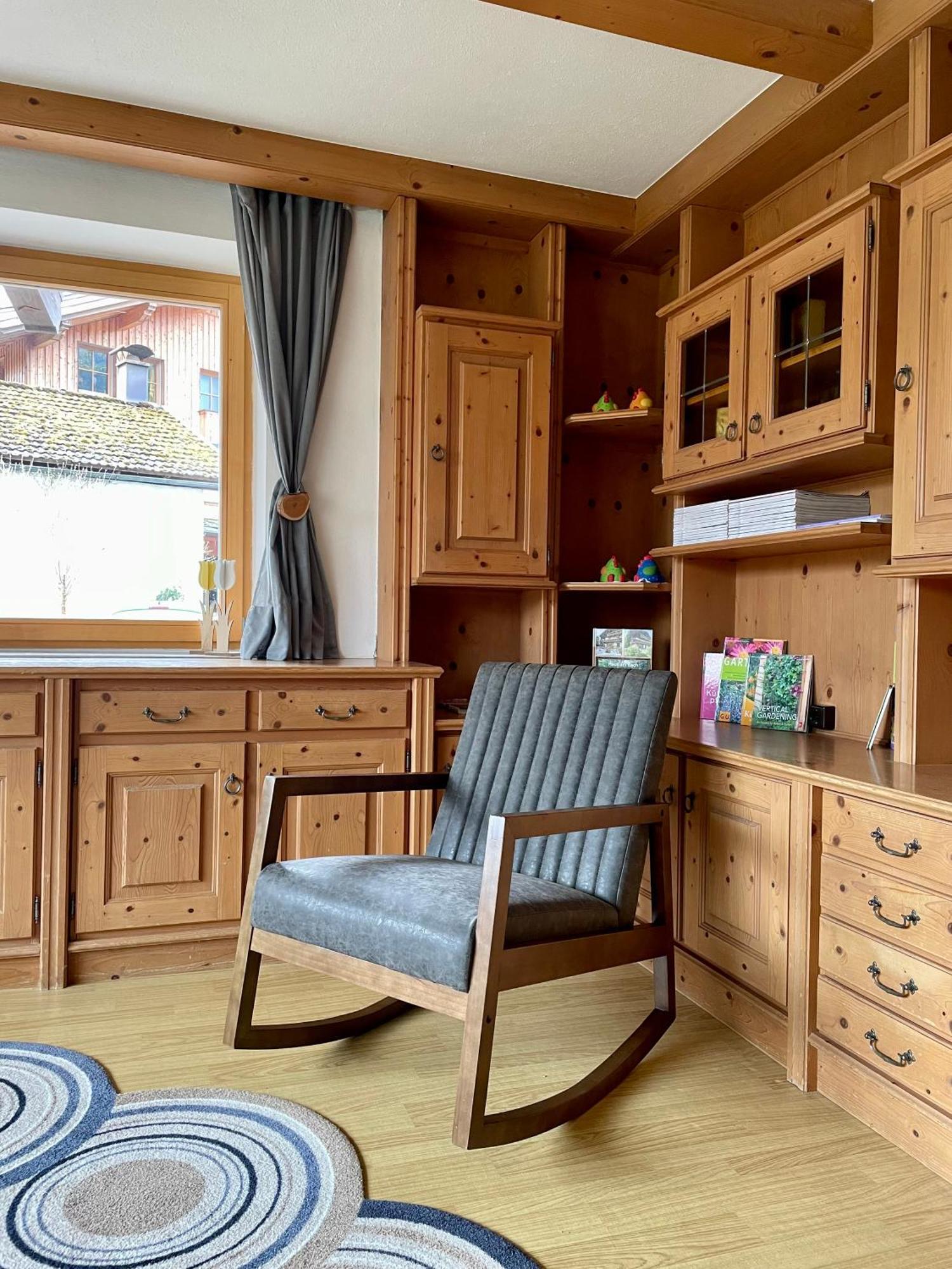 Apartament Haus Am Bach Erl Zewnętrze zdjęcie