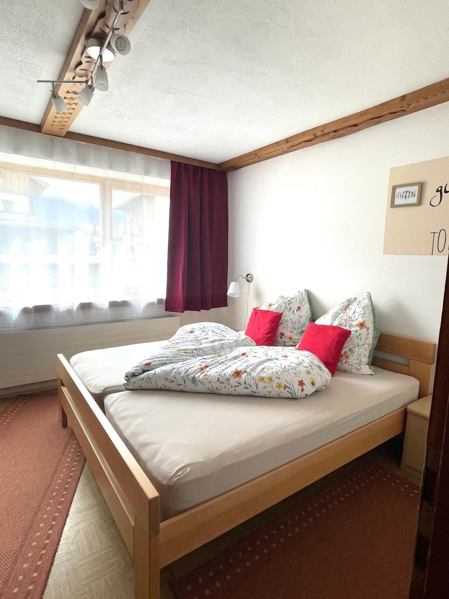 Apartament Haus Am Bach Erl Zewnętrze zdjęcie