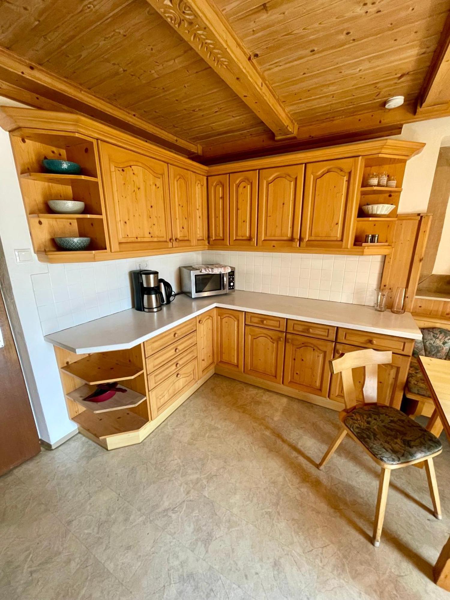 Apartament Haus Am Bach Erl Zewnętrze zdjęcie